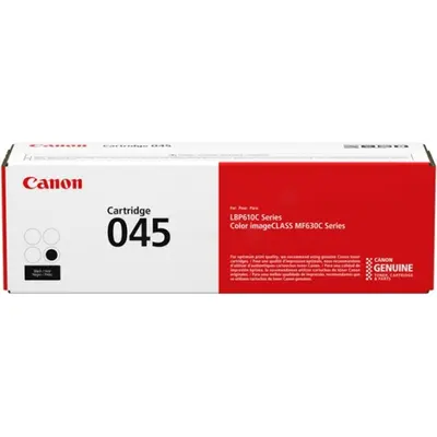 Toner kartric Canon 045 Black (1242C002)