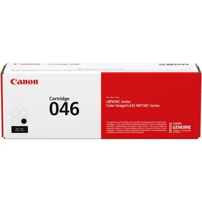 Toner kartric Canon 046 Black (1250C002AA)