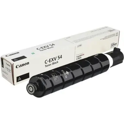 Toner kartric Canon C-EXV54 Black (1394C002)