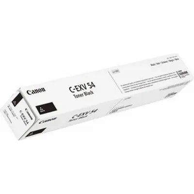 Toner kartric Canon C-EXV54 Cyan (1395C002)