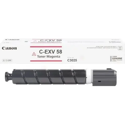 Toner kartric Canon C-EXV54 Magenta (1396C002)