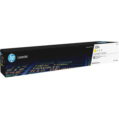 Toner kartric HP LaserJet Yellow (W2252A)