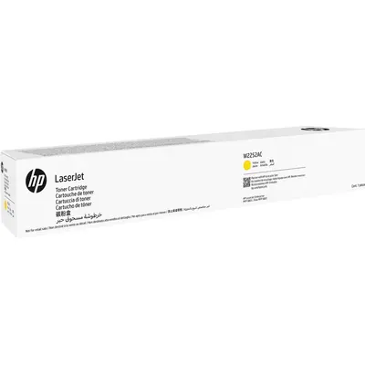 Toner kartric HP LaserJet Yellow contractual (W2252AC)