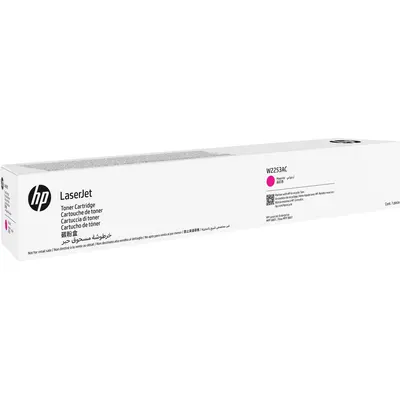 Toner kartric HP LaserJet Magenta contractual (W2253AC)