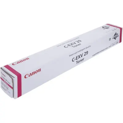Toner kartric Canon C-EXV 29 Magenta (2798B002AA)
