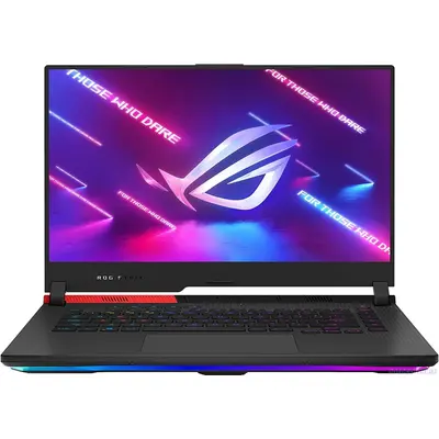 Gaming noutbuk ASUS G513QC-HN031 (90NR0511-M02710)