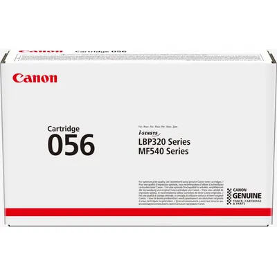 Toner kartric Canon 056 Black (3007C002)
