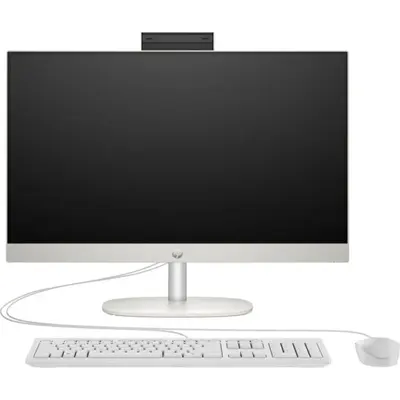 Monoblok HP ProOne 240 G10, i7-1355U, 8GB, 512GB SSD (998J5ET)