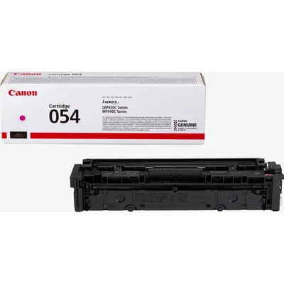 Toner kartric Canon 054 Magenta (3022C002)
