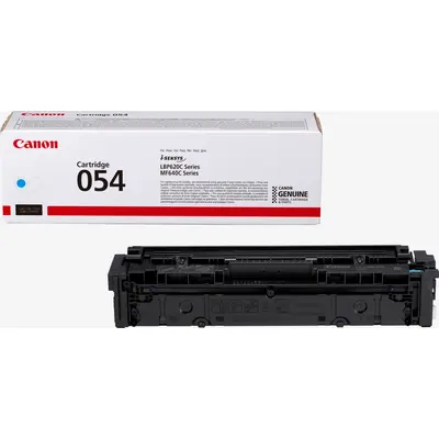 Toner kartric Canon 054 Cyan (3023C002)