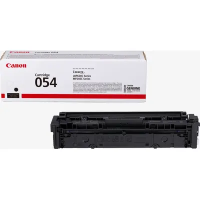Toner kartric Canon 054 Black (3024C002)