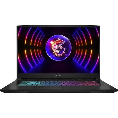 Gaming noutbuk MSI Katana 17 B13VGK-1218XAZ (9S7-17L541-1218)