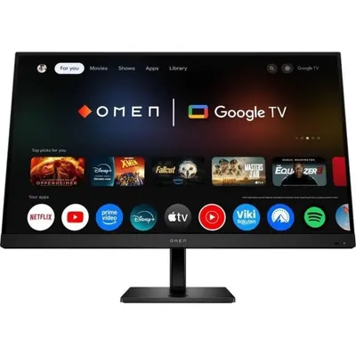 Gaming monitor HP OMEN 32x UHD 144Hz Smart (99Z68AA)