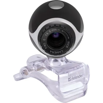 Veb-kamera Defender C-090 (63090)