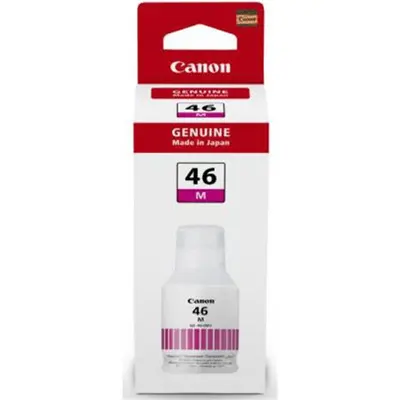 Mürəkkəb Canon GI-46 Magenta (4428C001)