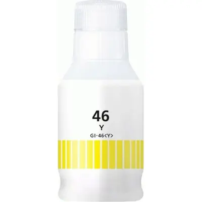 Mürəkkəb Canon GI-46 Yellow (4429C001)