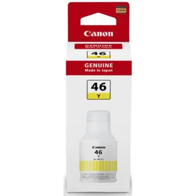 Mürəkkəb Canon GI-46 Yellow (4429C001)