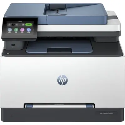 Printer HP Color LaserJet Pro MFP 3303fdw (499M8A)