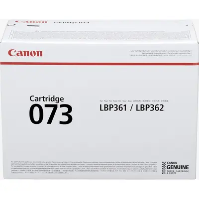 Toner kartric Canon 073 Black (5724C001)