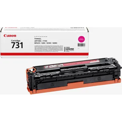 Toner kartric Canon 731 Magenta (6270B002)
