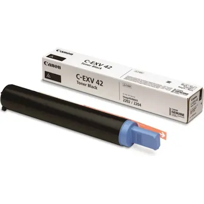 Toner kartric Canon C-EXV 42 Black (6908B002)