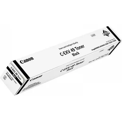 Toner kartric Canon C-EXV49 Black (8524B002)