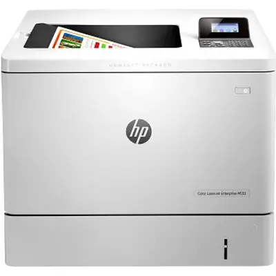 Printer HP Color LaserJet Enterprise M553n (B5L24A)