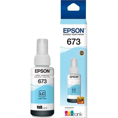 Mürəkkəb Epson T7741 Black, piqment, 140 ml (C13T77414A)