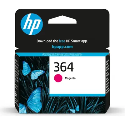 Mürəkkəb kartric HP 364 Magenta (CB319EE)
