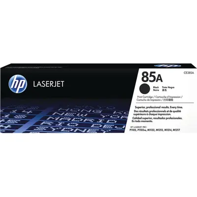 Toner kartric HP 85A Black (CE285A)