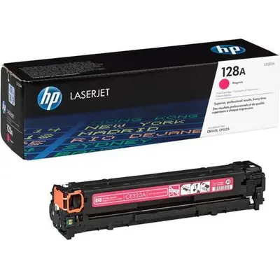 Toner kartric HP 128A Magenta LaserJet (CE323A)