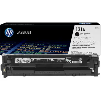 Toner kartric HP 131A Black LaserJet (CF210A)