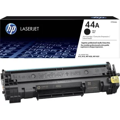 Toner kartric HP 44A Black LaserJet (CF244A)