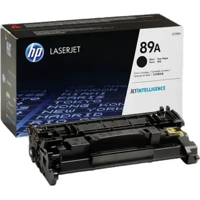 Toner kartric HP 89A Black LaserJet (CF289A)