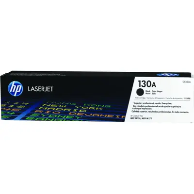 Toner kartric HP 130A Black LaserJet (CF350A)