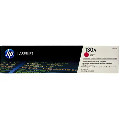 Toner kartric HP 130A Magenta LaserJet (CF353A)