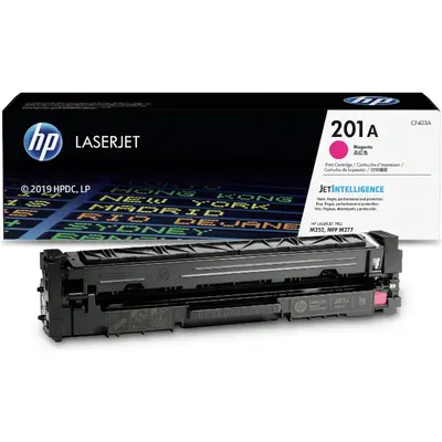 Toner kartric HP 201A Magenta LaserJet (CF403)