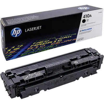 Toner kartric HP 410A Black LaserJet (CF410A)