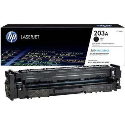 Toner kartric HP 203A Black LaserJet (CF540A)