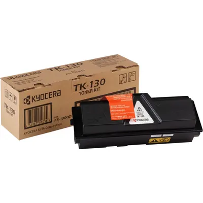Toner kartric Kyocera TK-130 Black