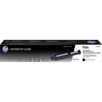 Toner doldurma dəsti HP 103A Neverstop (W1103A)