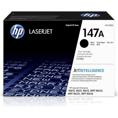 Toner kartric HP 147A Black LaserJet (W1470A)