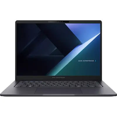 Noutbuk ASUS ExpertBook B5 B5405CCA-LY0135 14", Core Ultra 7 255H, 16GB, 1TB SSD (90NX08I1-M004K0)