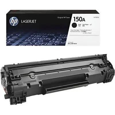 Toner kartric HP 150A Black LaserJet (W1500A)