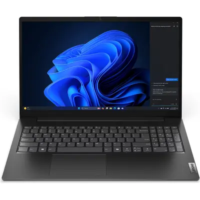 Noutbuk Lenovo V15 G5 IRL, Core 5 220U, 16GB, 512GB SSD
