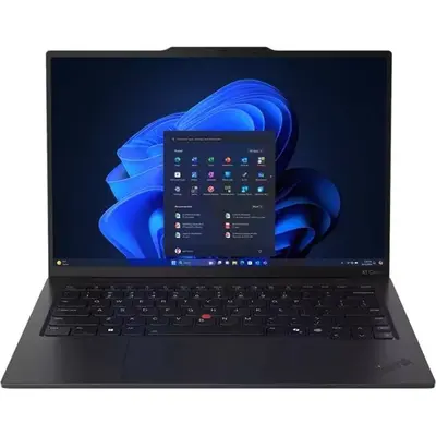 Noutbuk Lenovo ThinkPad X1 Carbon Gen 13 Aura Edition, Core Ultra 7 255U, 16GB, 512GB SSD (21NX008NFW)