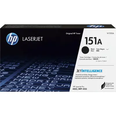 Toner kartric HP 151A Black LaserJet (W1510A)