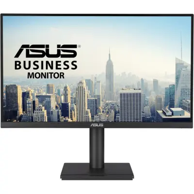 Monitor ASUS VA27UCPS 27" 4K(3840x2160) IPS 60Hz 350 nits 99% sRGB Adaptive-Sync (90LM09WJ-B03170)