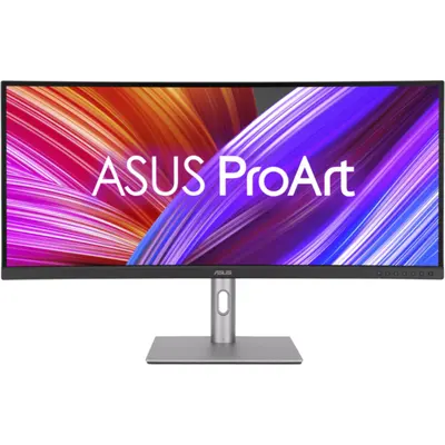 Monitor ASUS ProArt PA34VCNV Curved 34.1" WQHD(3440x1440) IPS 60Hz (90LM04A0-B02370)