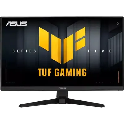 Gaming monitor ASUS TUF VG259QMR5A 24.5" FHD(1920x1080) Fast IPS 310Hz (90LM0BR0-B01071)